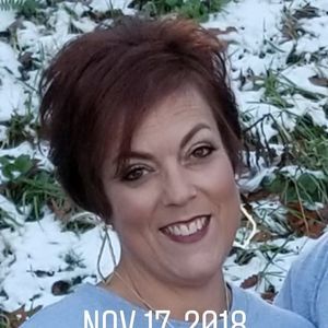 Meet your Posher, Christie